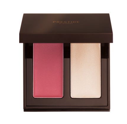 #01 ローズパール