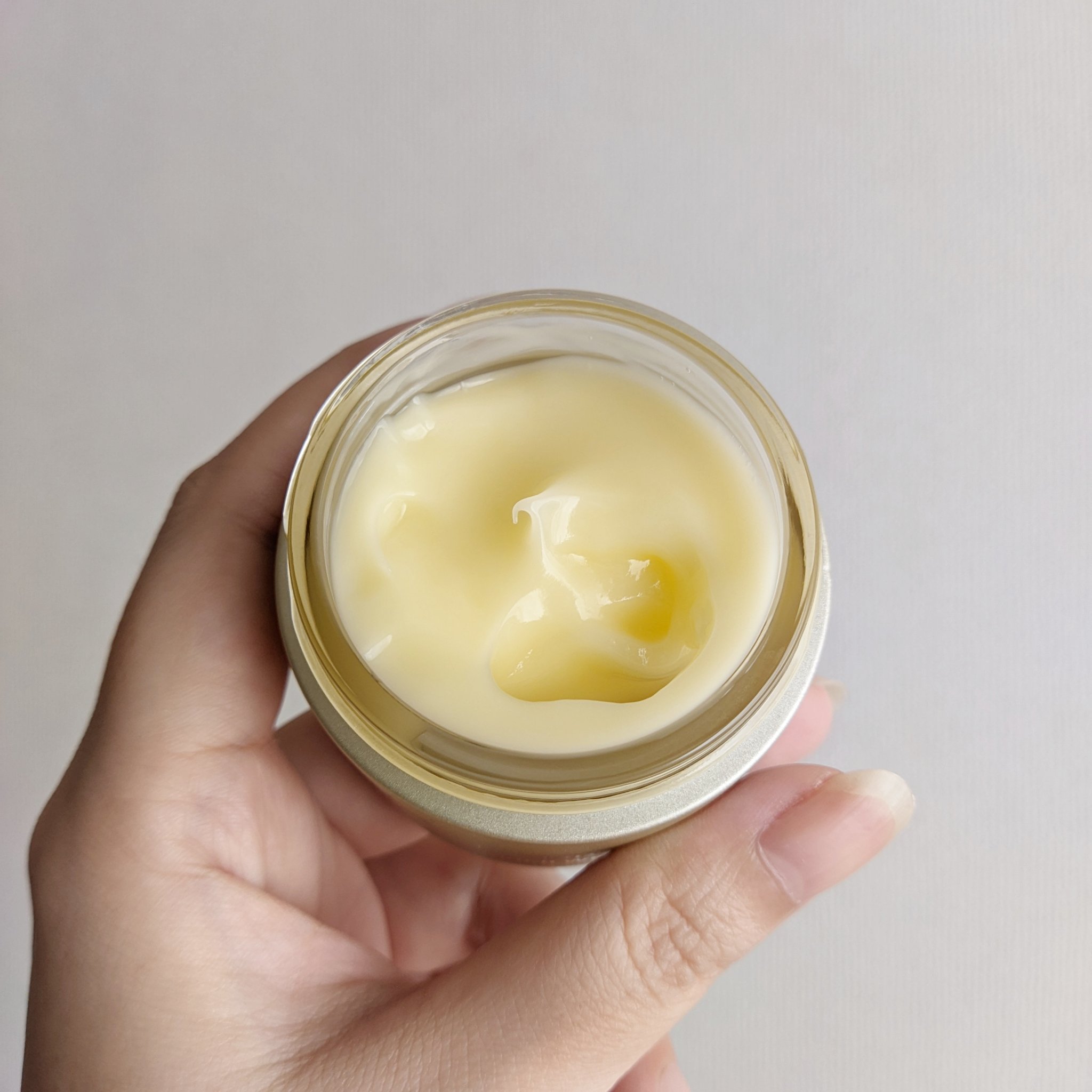 薬用アクアコラーゲンゲル エンリッチリンクルリペア/ドクターシーラボⓇ/フェイスクリームを使ったクチコミ（2枚目）