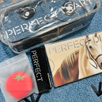 フラワーノーズスワンバレエシリーズ アイシャドウパレット/FlowerKnows/アイシャドウパレットを使ったクチコミ(4枚目)