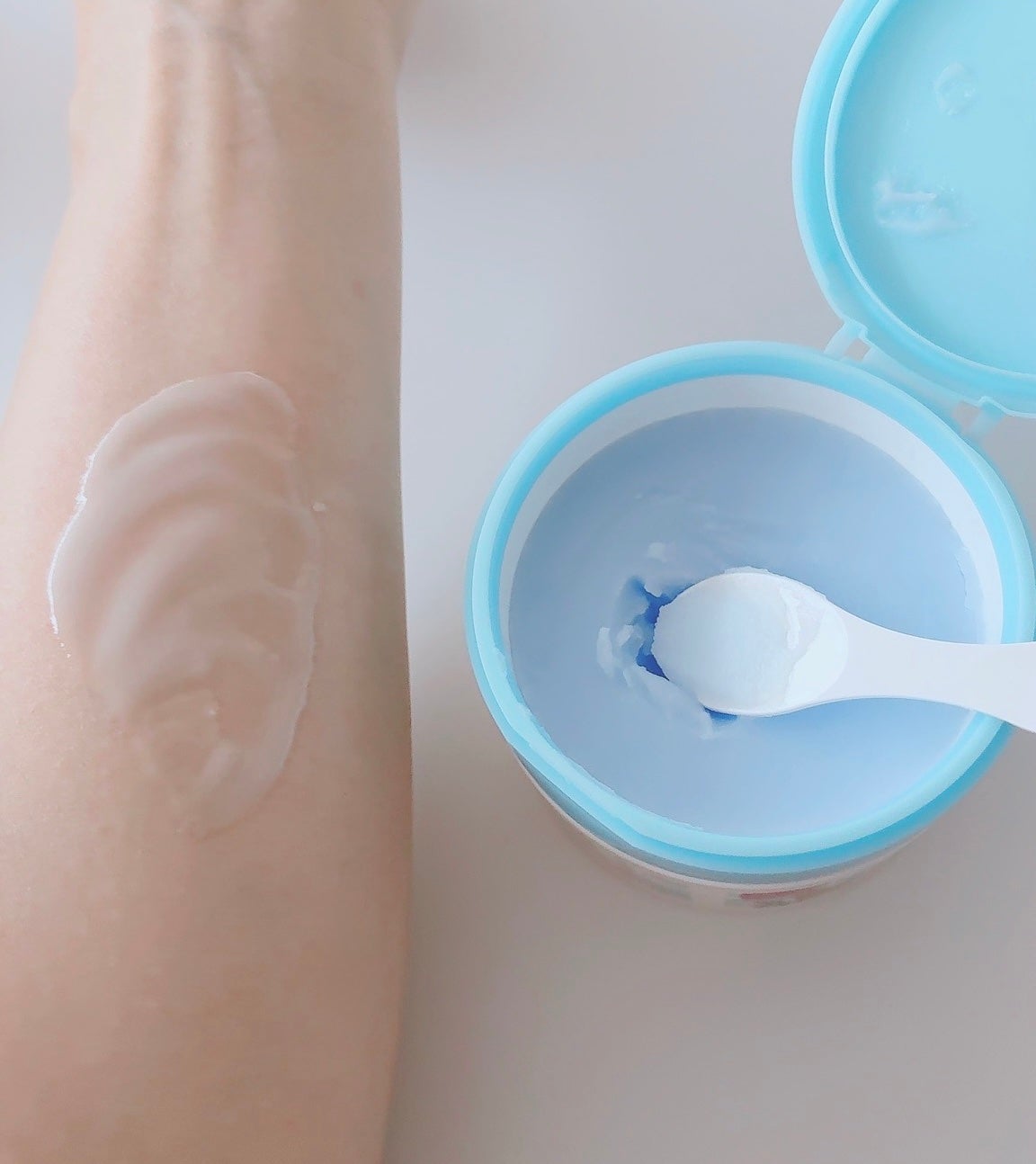 夢みるバーム 海泥スムースモイスチャー/ロゼット/クレンジングバームを使ったクチコミ(10枚目)