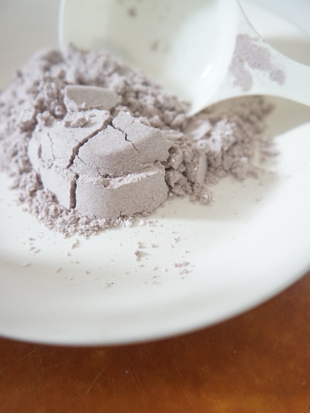 THE BASE プロテイン/THE BASE/ホエイプロテインを使ったクチコミ（2枚目）