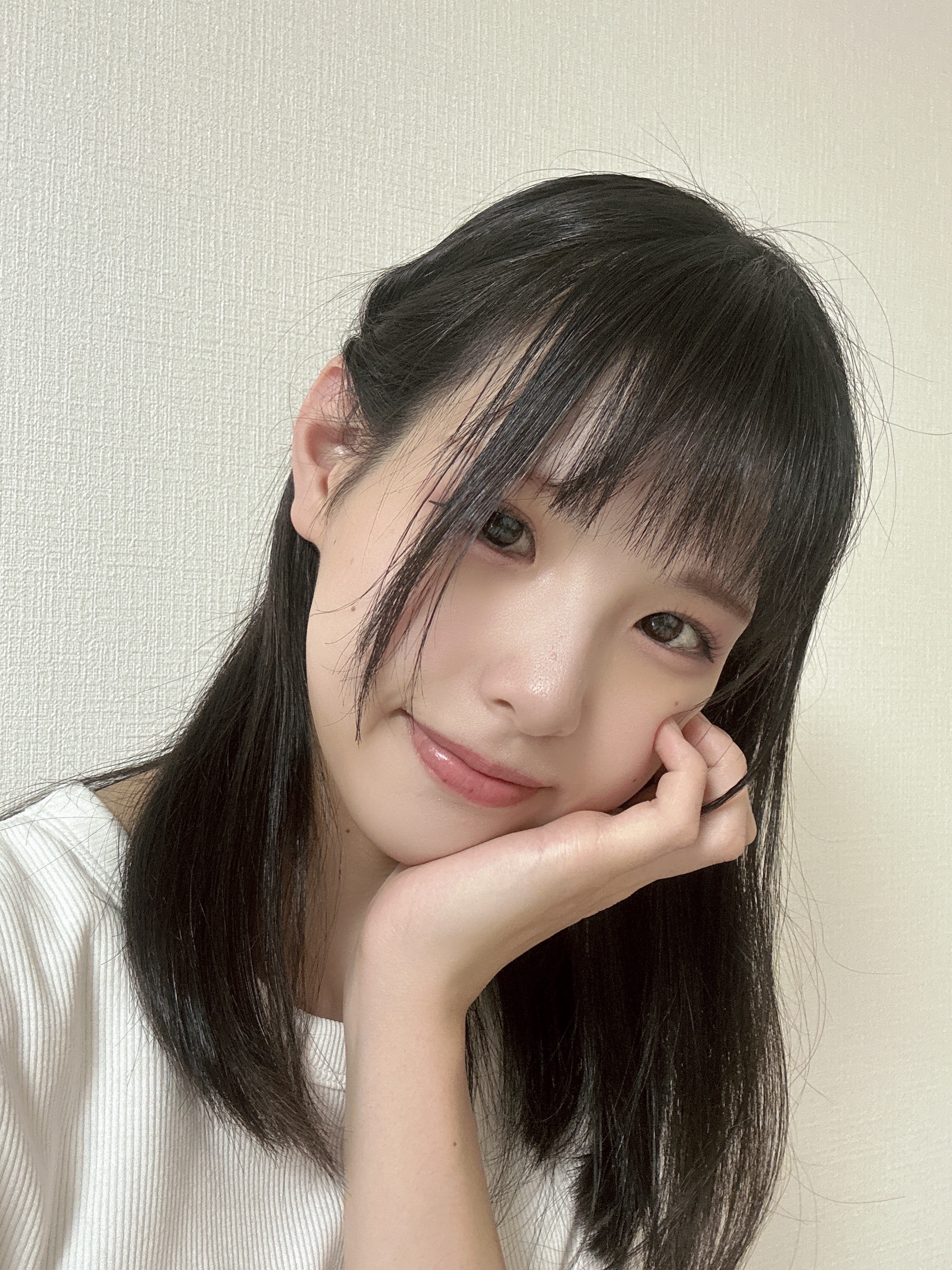 ザ ジューシーラスティングティント/rom&nd/リップティントを使ったクチコミ（1枚目）