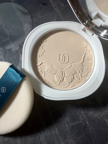 *みぃこ* on LIPS 「GINZASIXにもショップがあるコスメブランド花西子(フロー..」(5枚目)