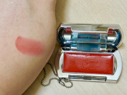 リップスリークミニ/BRAYE/口紅を使ったクチコミ(3枚目)