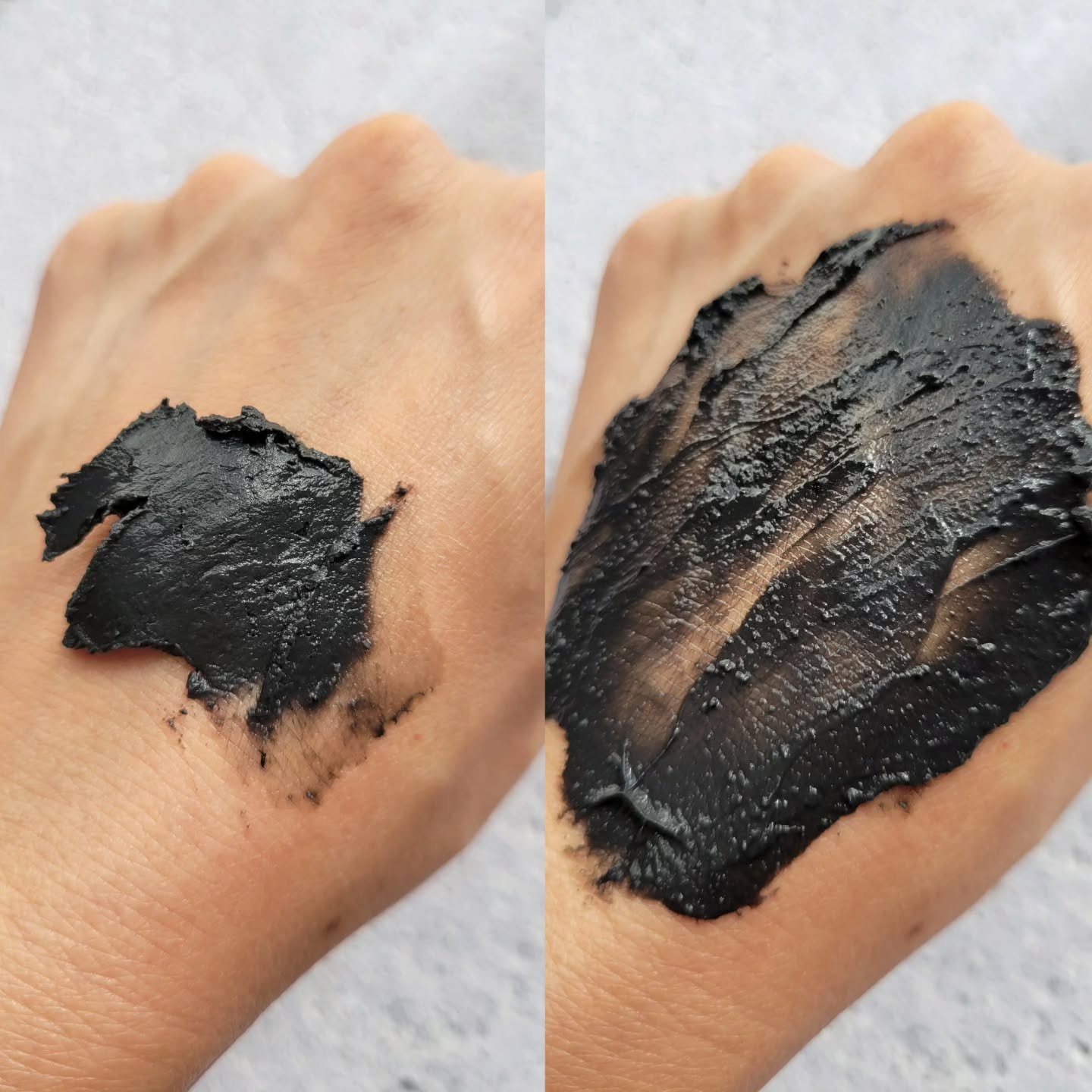 フェイスポリッシャー クラリファイング /SABON/スクラブ・ゴマージュを使ったクチコミ（3枚目）