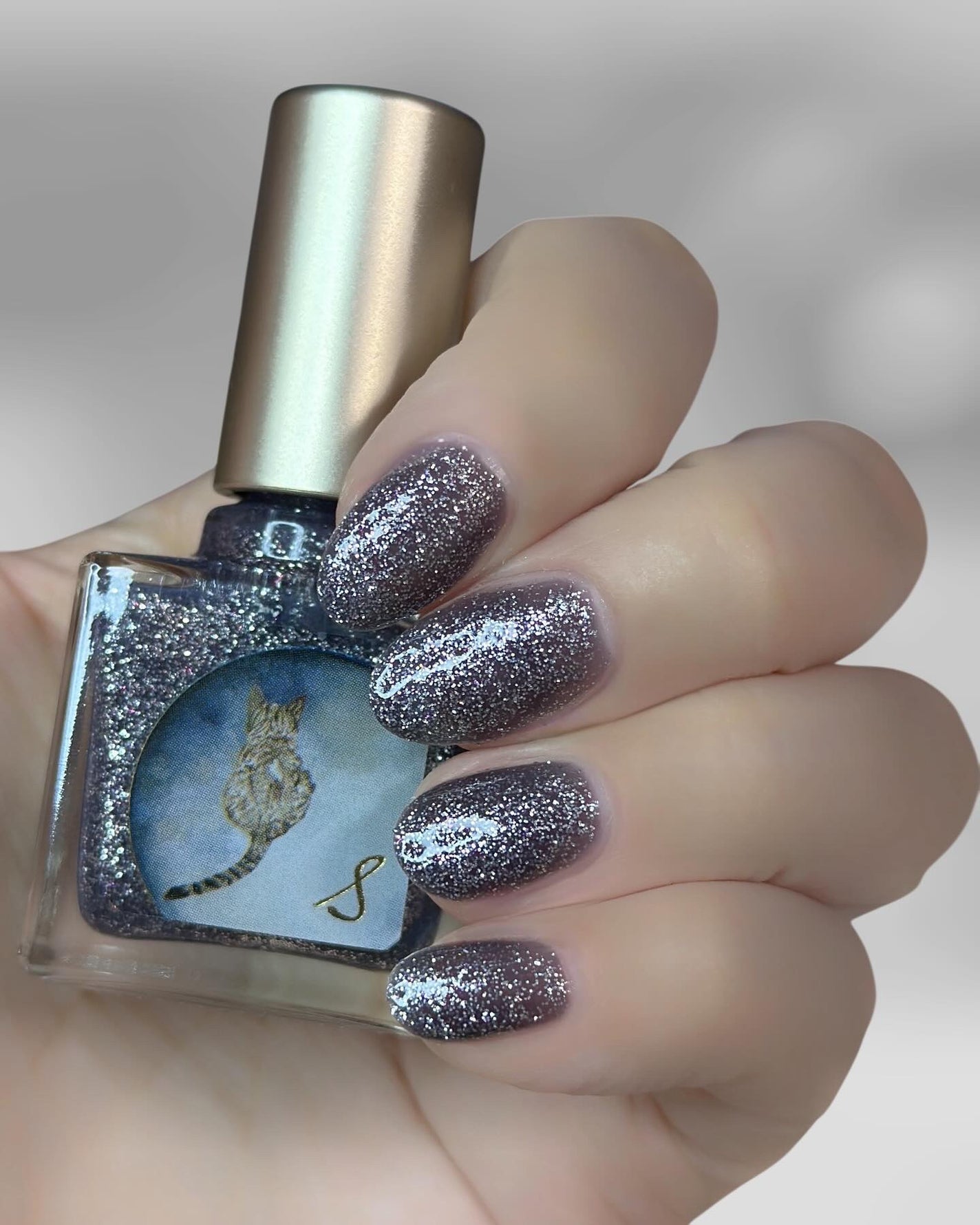 ネイルエス/ nail S(ネイルエス) /マニキュアを使ったクチコミ(3枚目)