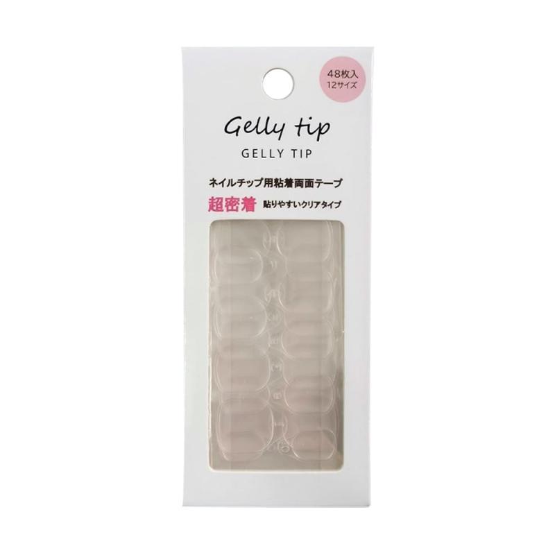 GELLY TIP GELLY TIP粘着両面テープ