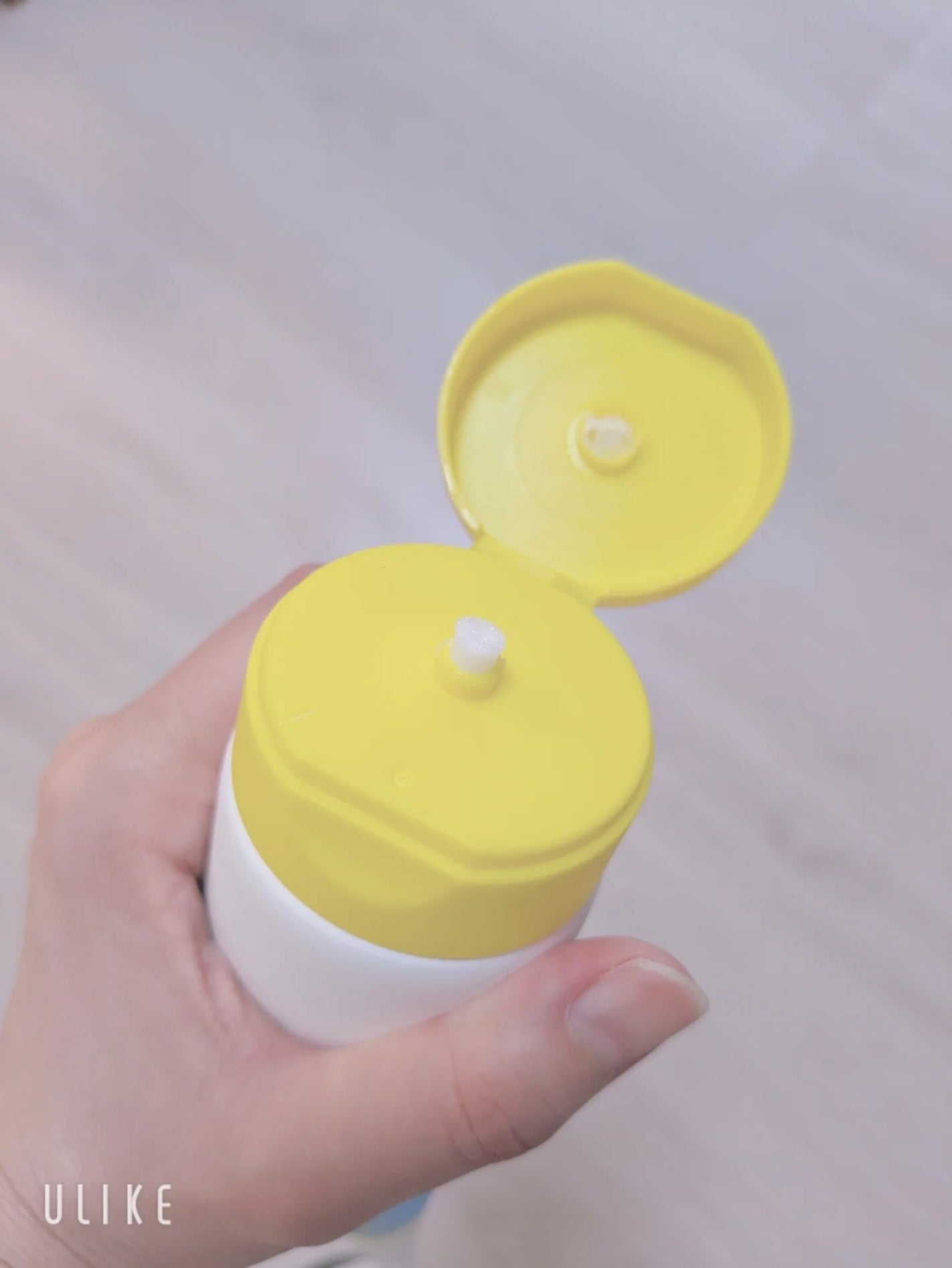 Tottimo!ブリーチケアマスク/Tottimo! /ヘアマスク・ヘアパックを使ったクチコミ(2枚目)