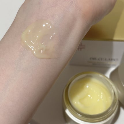 薬用アクアコラーゲンゲル エンリッチリンクルリペア/ドクターシーラボⓇ/フェイスクリームを使ったクチコミ(3枚目)