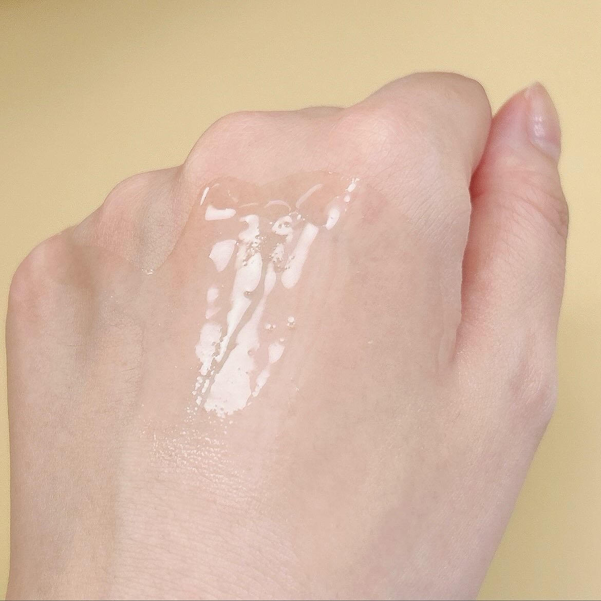 Pressed Serum Tundra chaga/BLITHE/美容液を使ったクチコミ(5枚目)