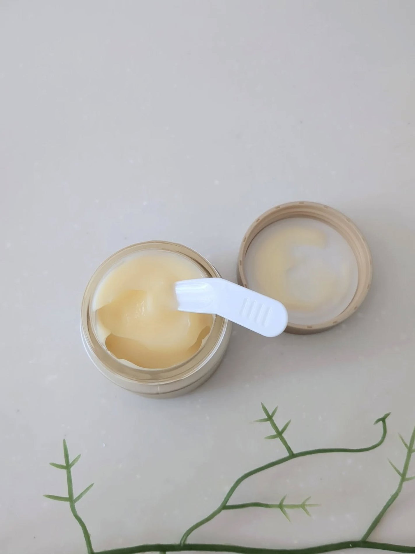 薬用アクアコラーゲンゲル エンリッチリンクルリペア/ドクターシーラボⓇ/フェイスクリームを使ったクチコミ(2枚目)