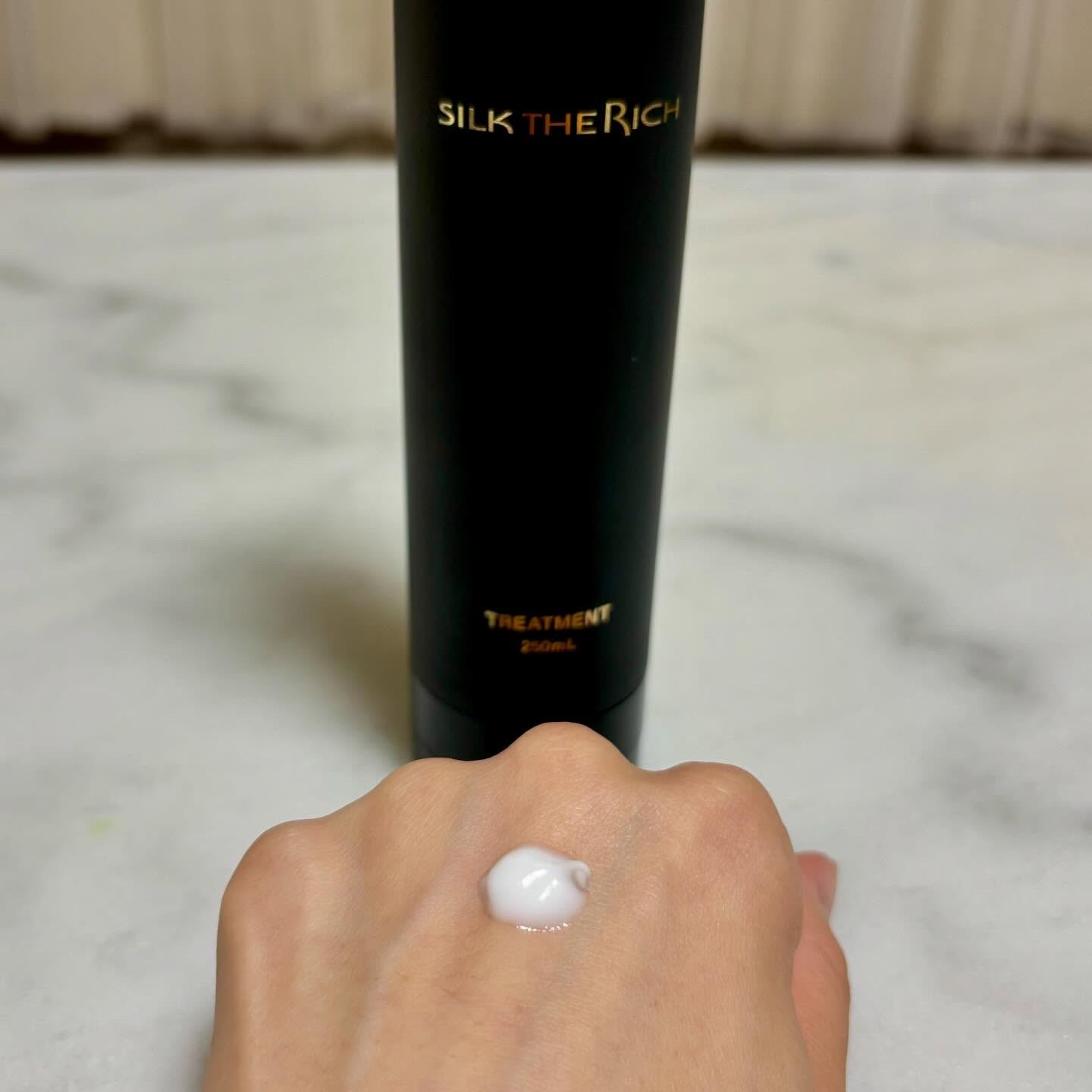 2025冬新作】SILK THE RICH新発売コスメ！発売日や価格は？新作&新色