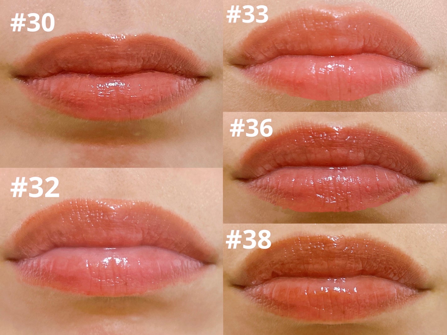 3CE ã°ã¬ã€ãžãŒãªããã°ããŠ/3CE/ãªããã°ãã¹ã䜿ã£ãã¯ãã³ãïŒ9æç®ïŒ