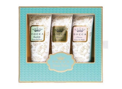 TOCCA トッカ クレマヴェローチェ