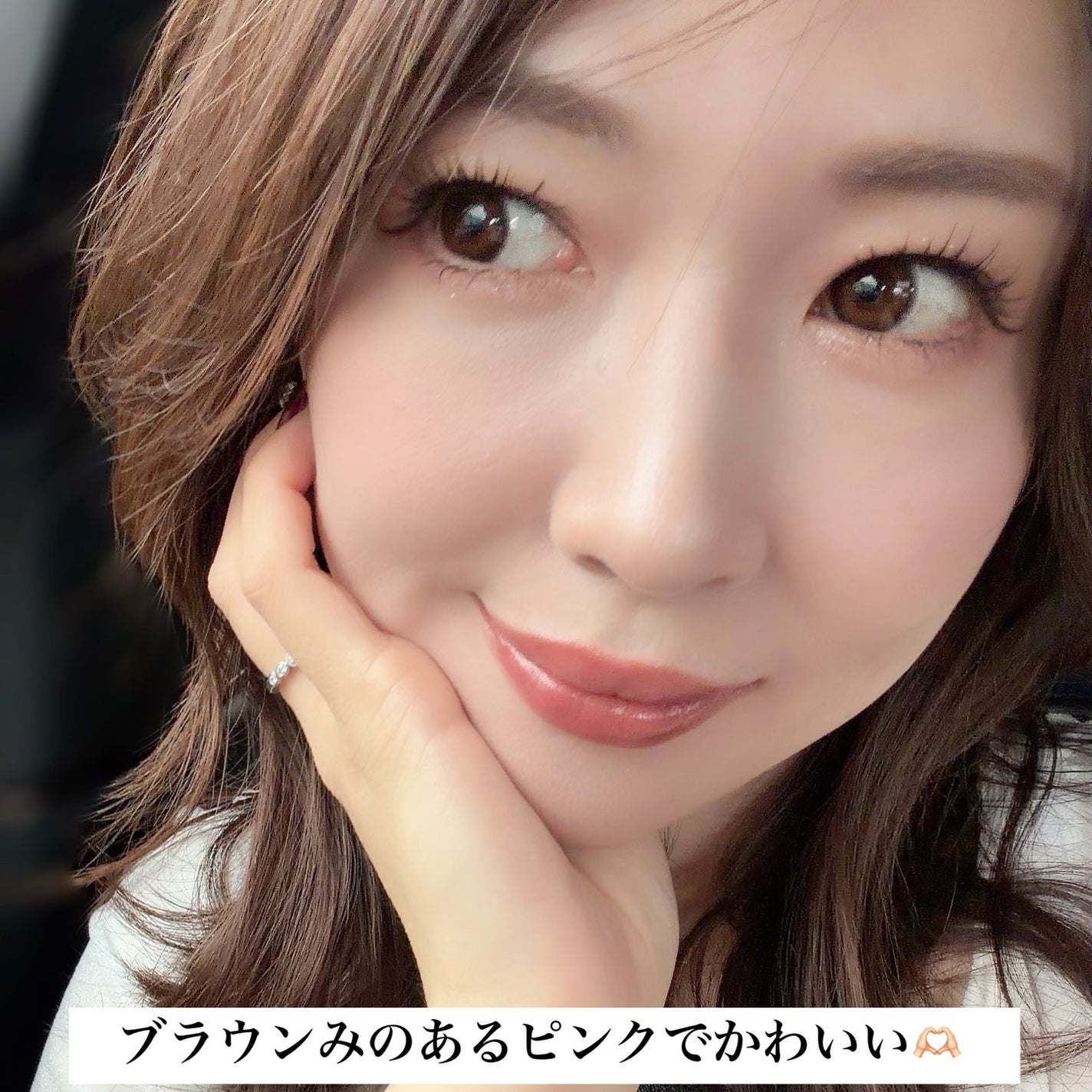 ルージュ・ジバンシイ・ベルベット・マット/GIVENCHY/口紅を使ったクチコミ(6枚目)