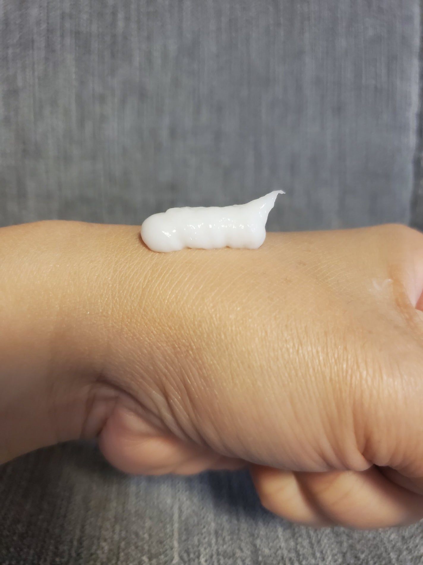 Tottimo!ブリーチケアマスク/Tottimo! /ヘアマスク・ヘアパックを使ったクチコミ(7枚目)