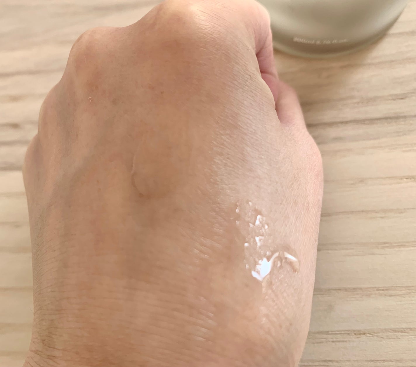 TXナイアシンエッセンストナー/SKIN&LAB/化粧水を使ったクチコミ(2枚目)