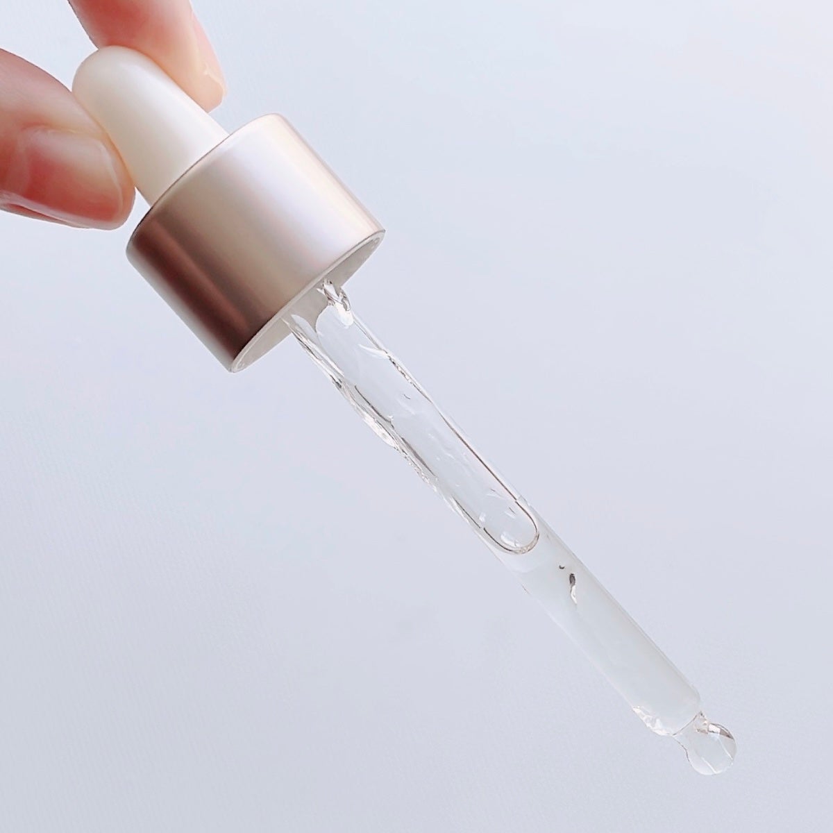 ノスカナイントラブルセラムS/FATION/美容液を使ったクチコミ(4枚目)