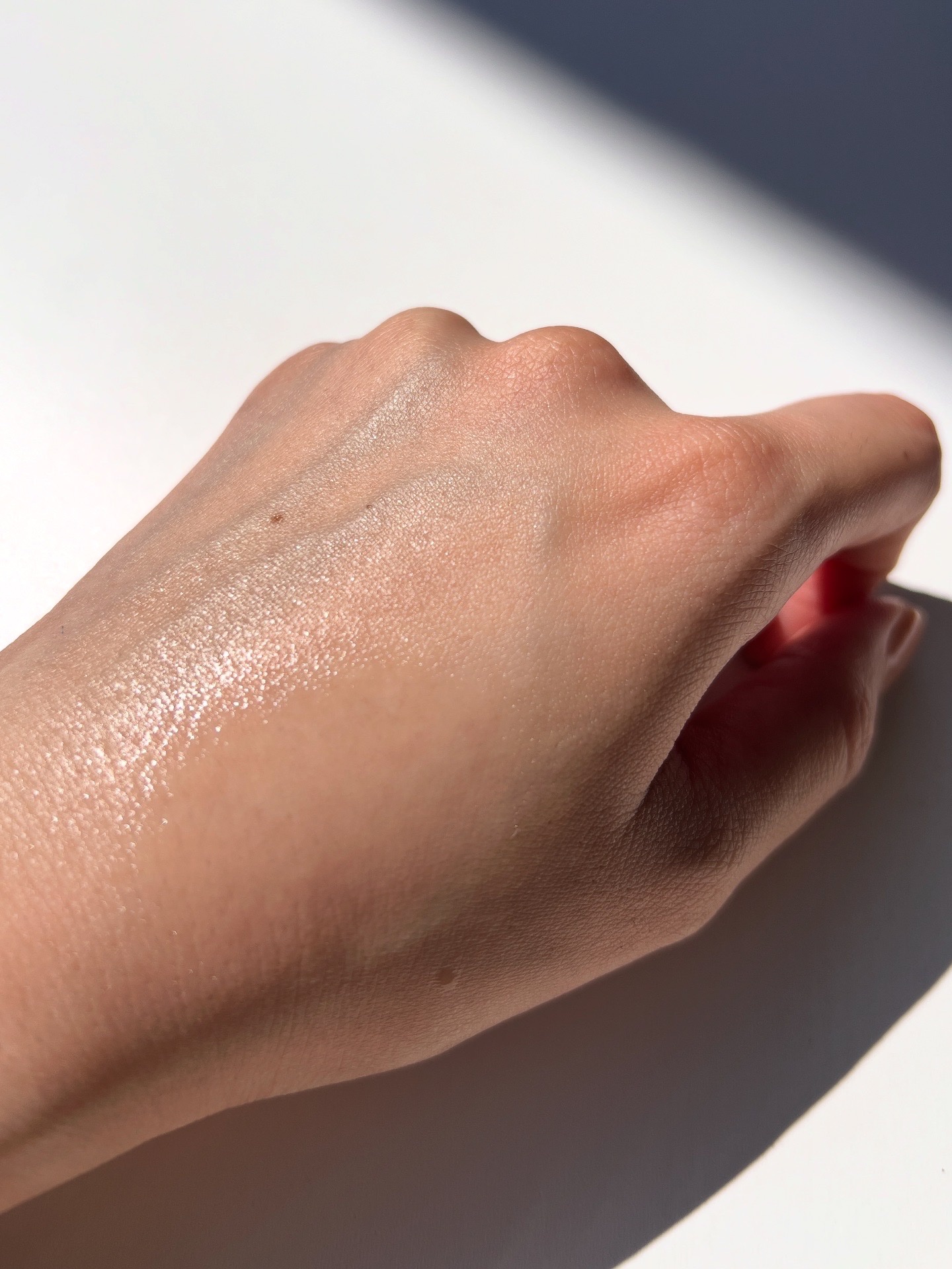 ビタ３オーロラフィクサートナー/オーズナリー/フィックスミストを使ったクチコミ（3枚目）