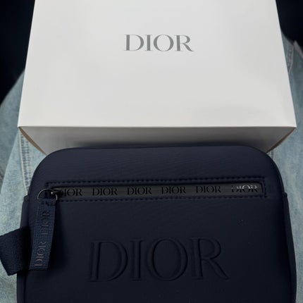 【旧】ソヴァージュ クレンザー & フェイス マスク/Dior/スキンケア・基礎化粧品を使ったクチコミ(3枚目)