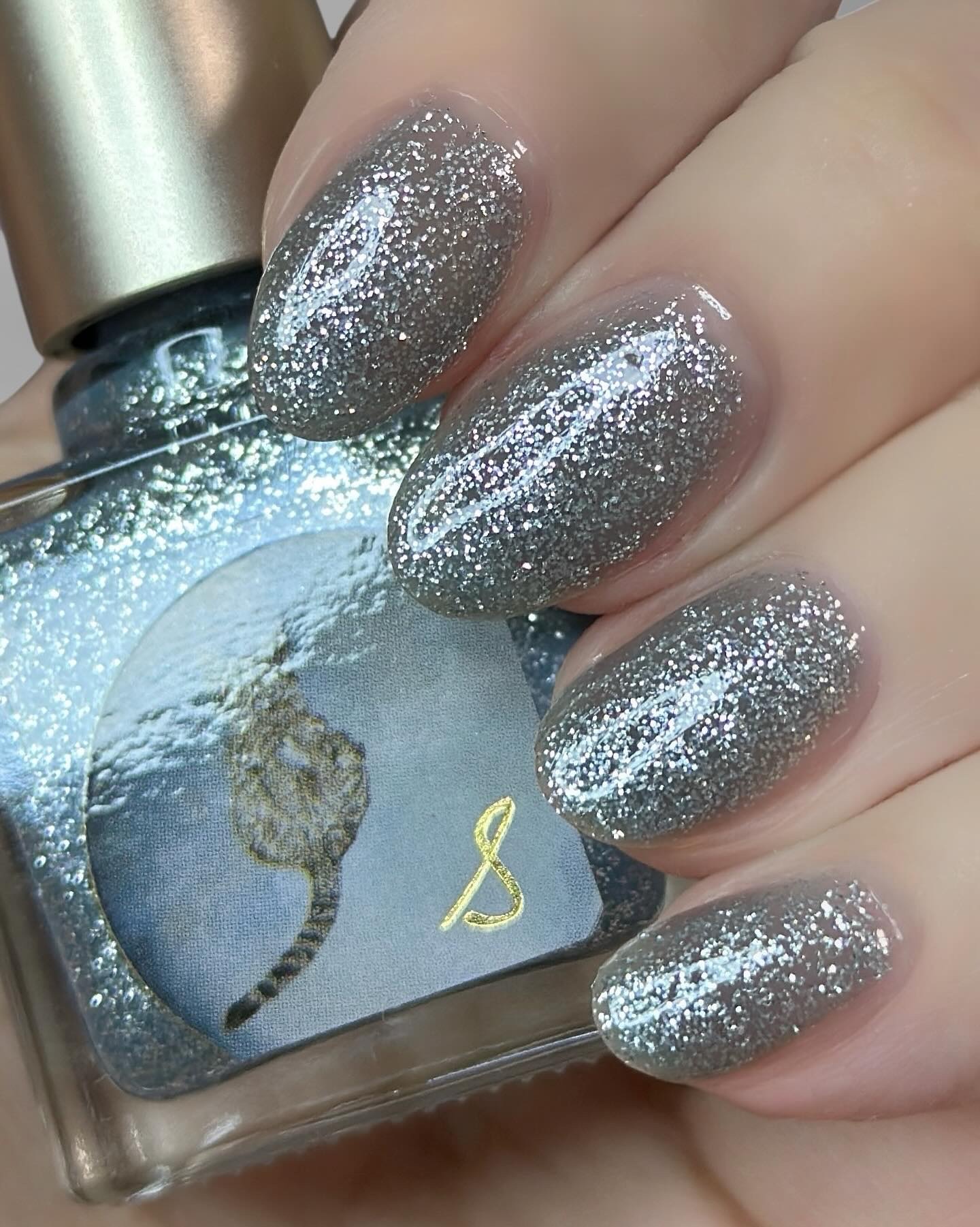 ネイルエス/ nail S(ネイルエス) /マニキュアを使ったクチコミ（3枚目）