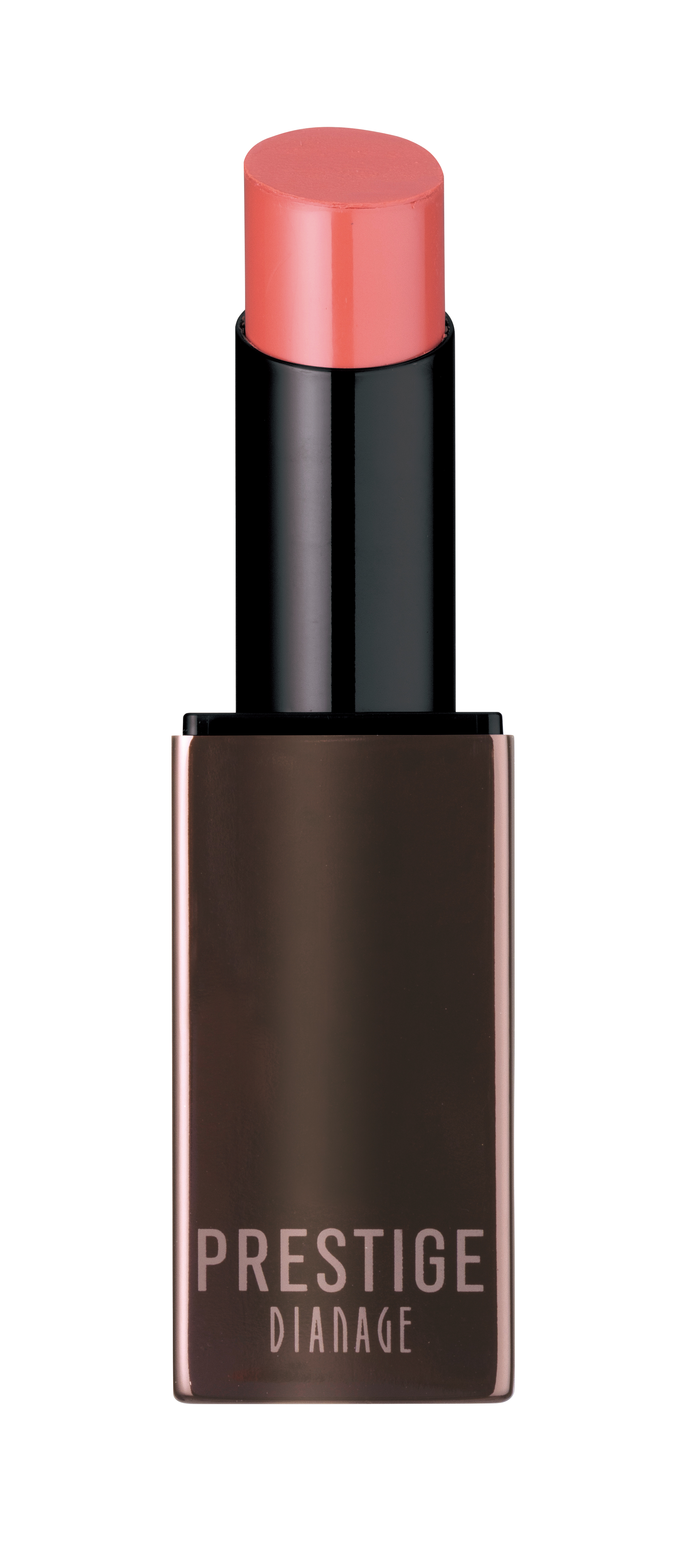 プレステージ グロウセラムリップ ＃02 コーラルピーチ