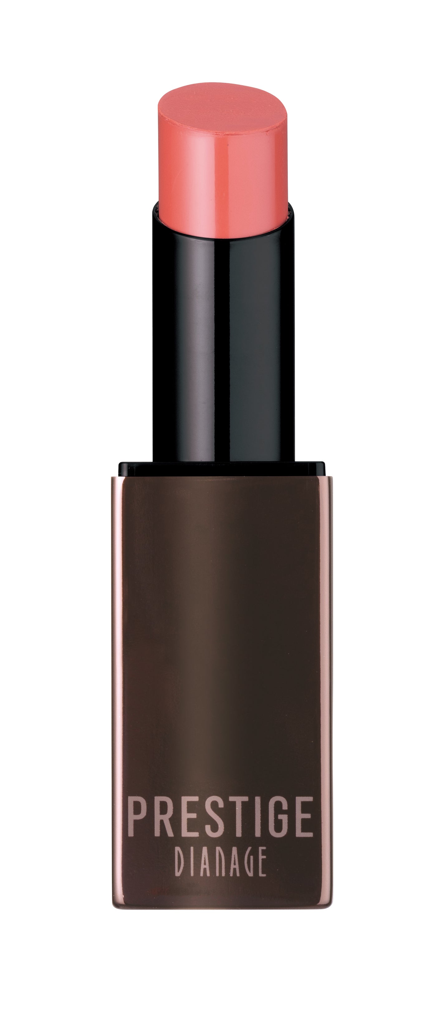 プレステージ グロウセラムリップ #02 コーラルピーチ