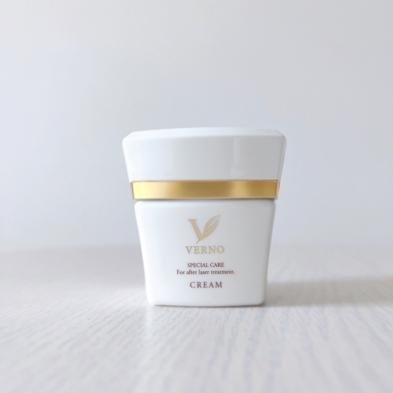 VERNO SKIN クリーム〈医薬部外品〉 / VERNO SKIN CARE