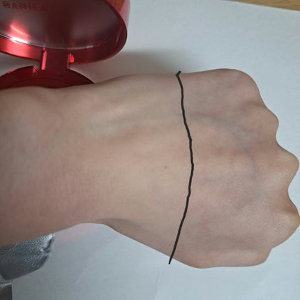 カバーリシャス アルティメット ホワイトクッション/BANILA CO/クッションファンデーションを使ったクチコミ(10枚目)