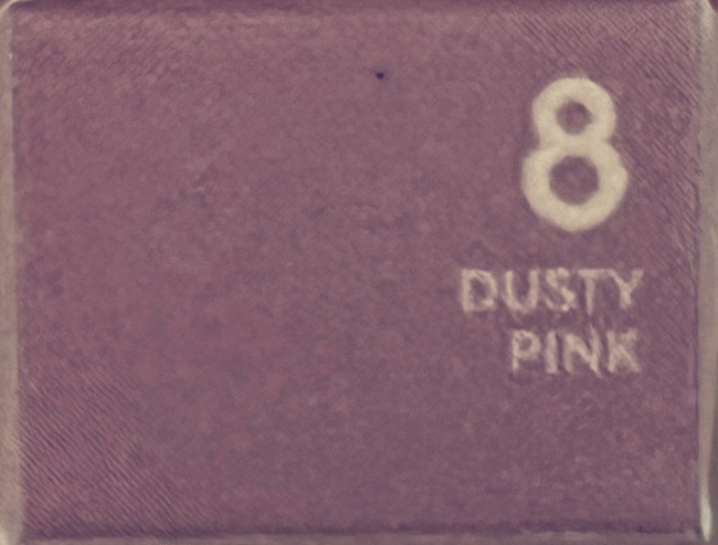 ザブロウバランスペンシル/espoir/アイブロウペンシルを使ったクチコミ（3枚目）