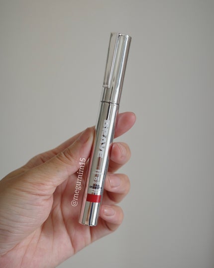 THIN GLOW TINT/BRAYE/口紅を使ったクチコミ(1枚目)