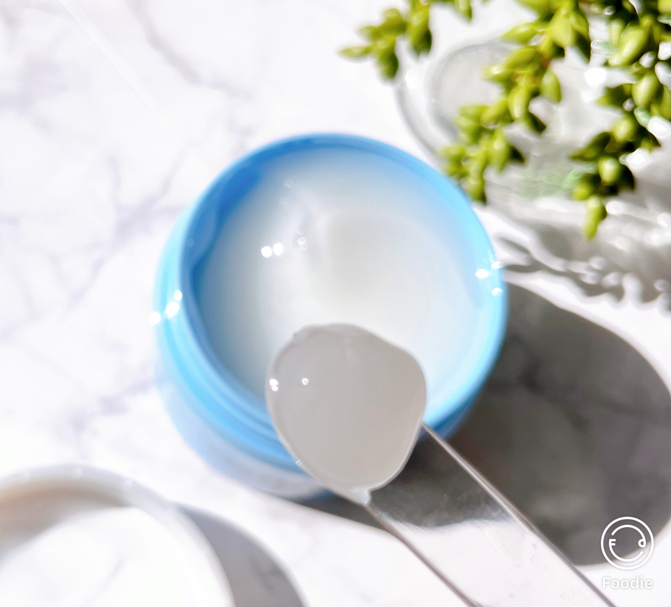 ハーブアンドゲルEX/ナチュラルウェーブ/オールインワン化粧品を使ったクチコミ（3枚目）