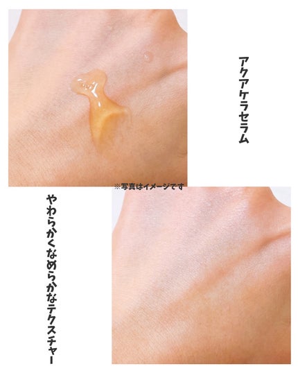 ホワイトトリュフダブルセラムアンドクリーム/ダルバ/フェイスクリームを使ったクチコミ(5枚目)