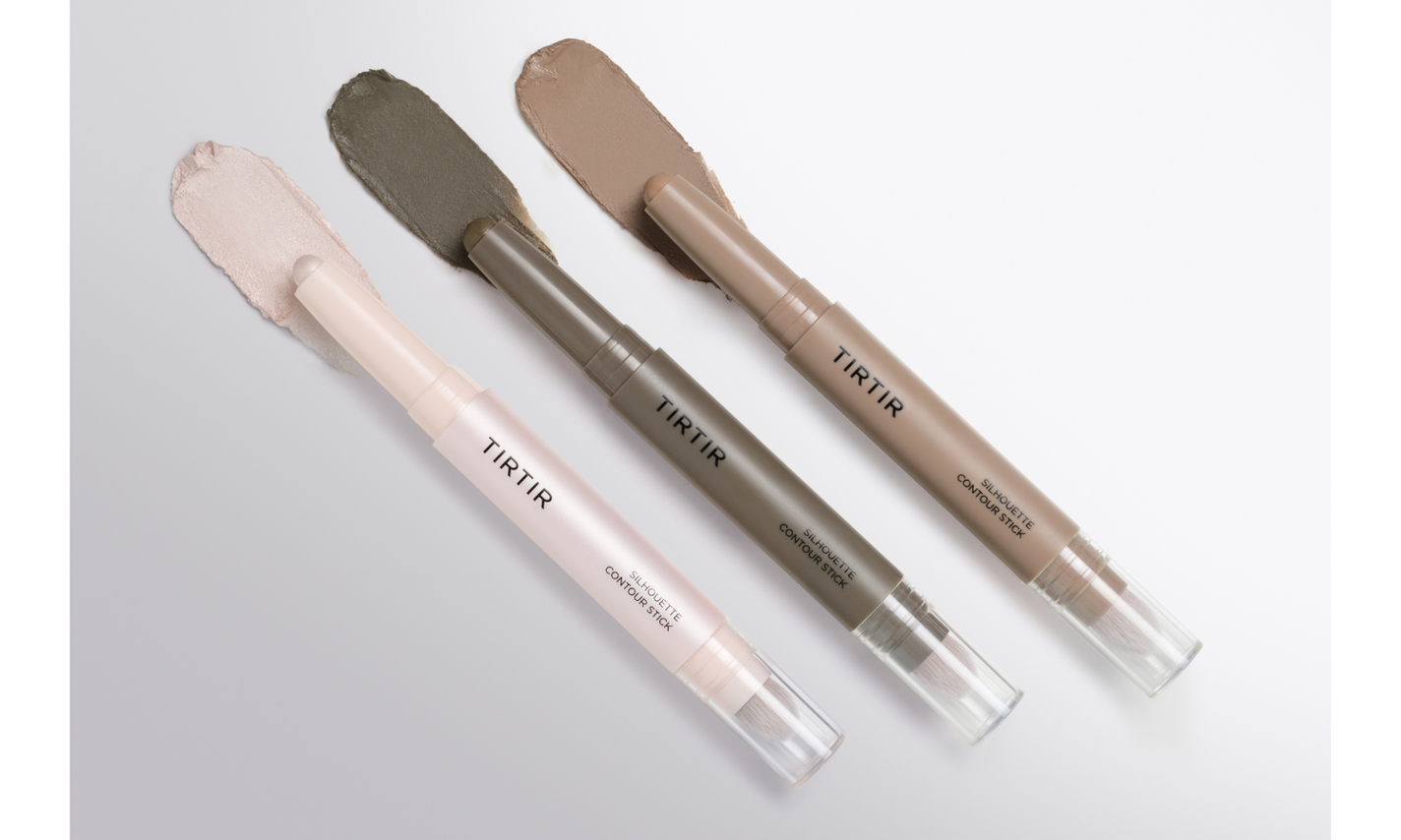 TIRTIRから新商品「SILHOUETTE CONTOUR STICK」が登場の画像