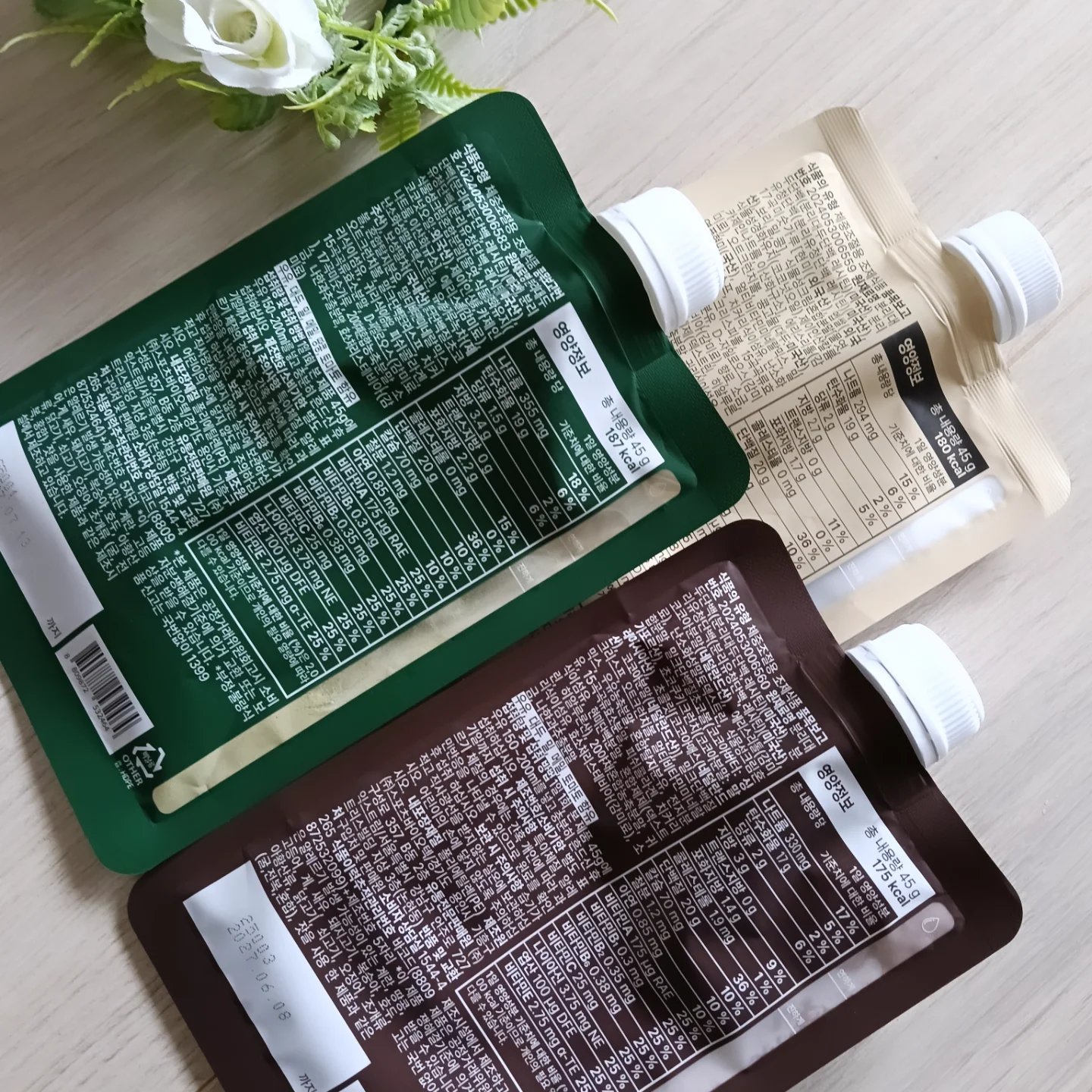 スリムフィット/EXTREME/その他プロテインを使ったクチコミ（2枚目）