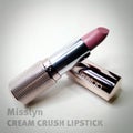 CREAM CRUSH LIPSTICK / Misslyn