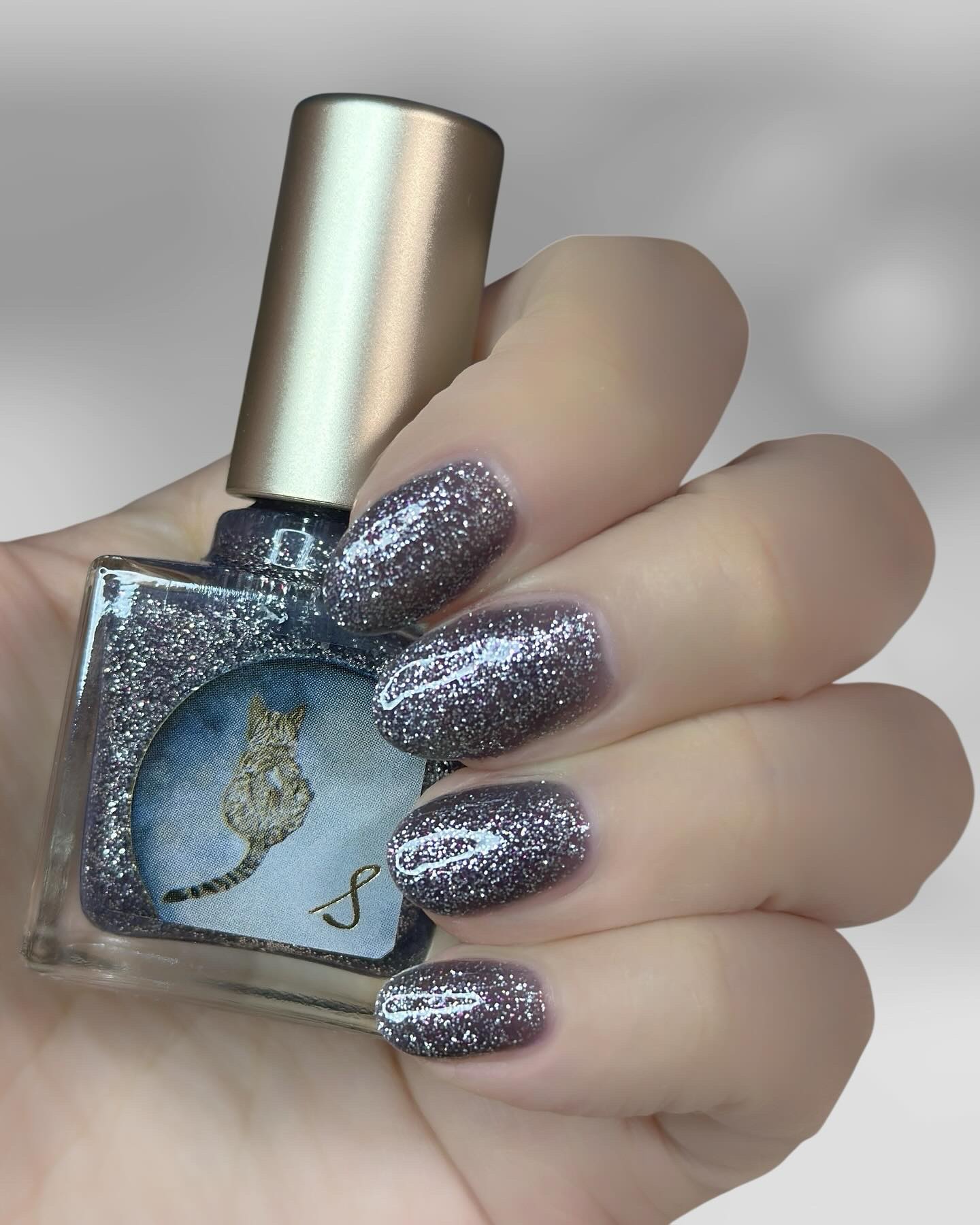 ネイルエス/ nail S(ネイルエス) /マニキュアを使ったクチコミ（2枚目）