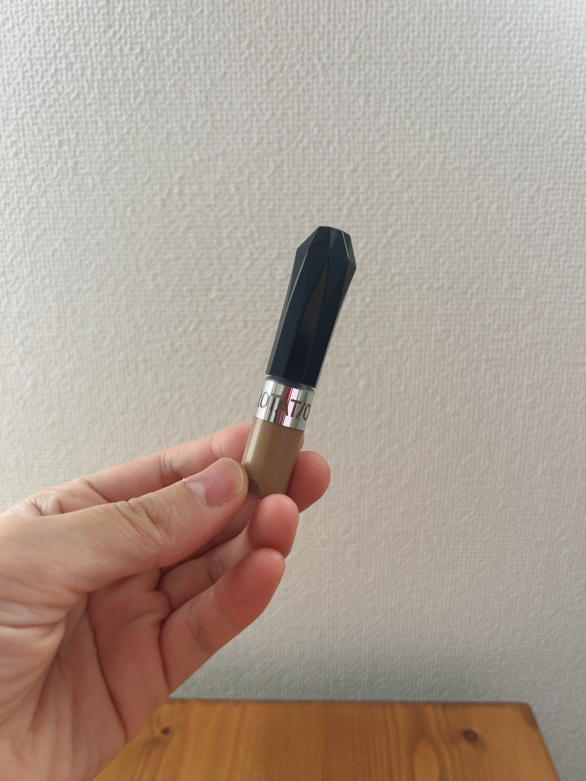 ヘビーローテーション カラーリングアイブロウEX/ヘビーローテーション/眉マスカラを使ったクチコミ（1枚目）