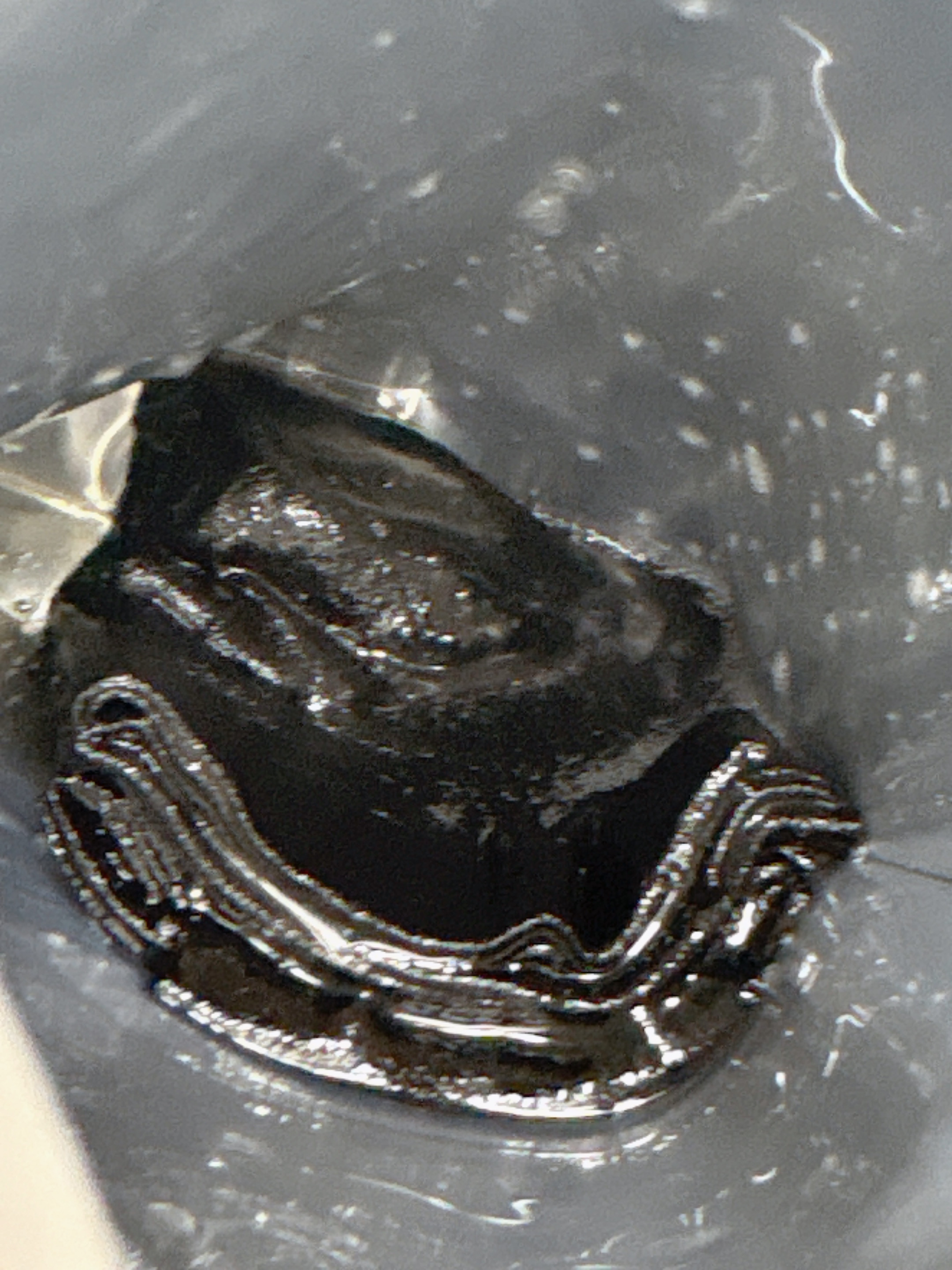 ANUA BAMBOO 70 PORECARE CHARCOAL MASK/Anua/シートマスク・パックを使ったクチコミ（3枚目）