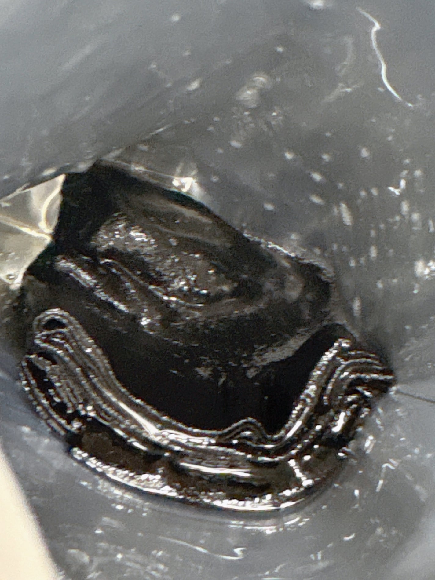 ANUA BAMBOO 70 PORECARE CHARCOAL MASK/Anua/シートマスク・パックを使ったクチコミ(3枚目)