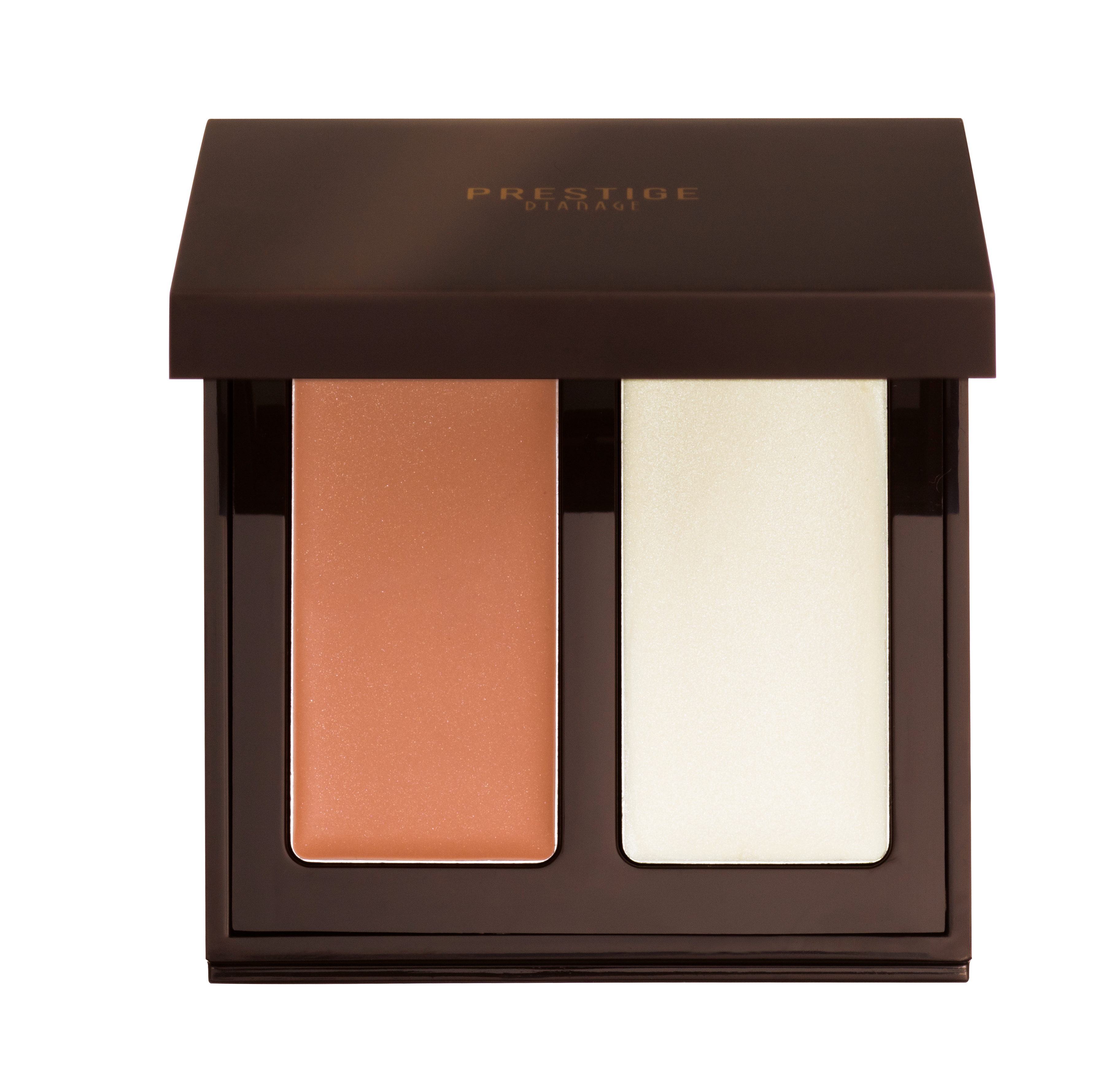 プレステージ グロウセラムカラー ＃02 ピーチパール