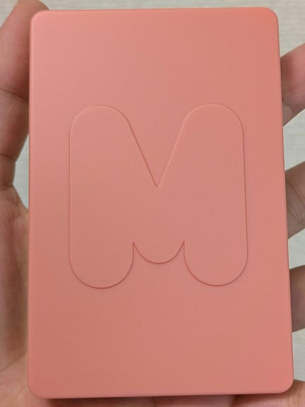 Cheek Thrills Multi-Finish Face Trio/Morphe/ジェル・クリームチークを使ったクチコミ(2枚目)