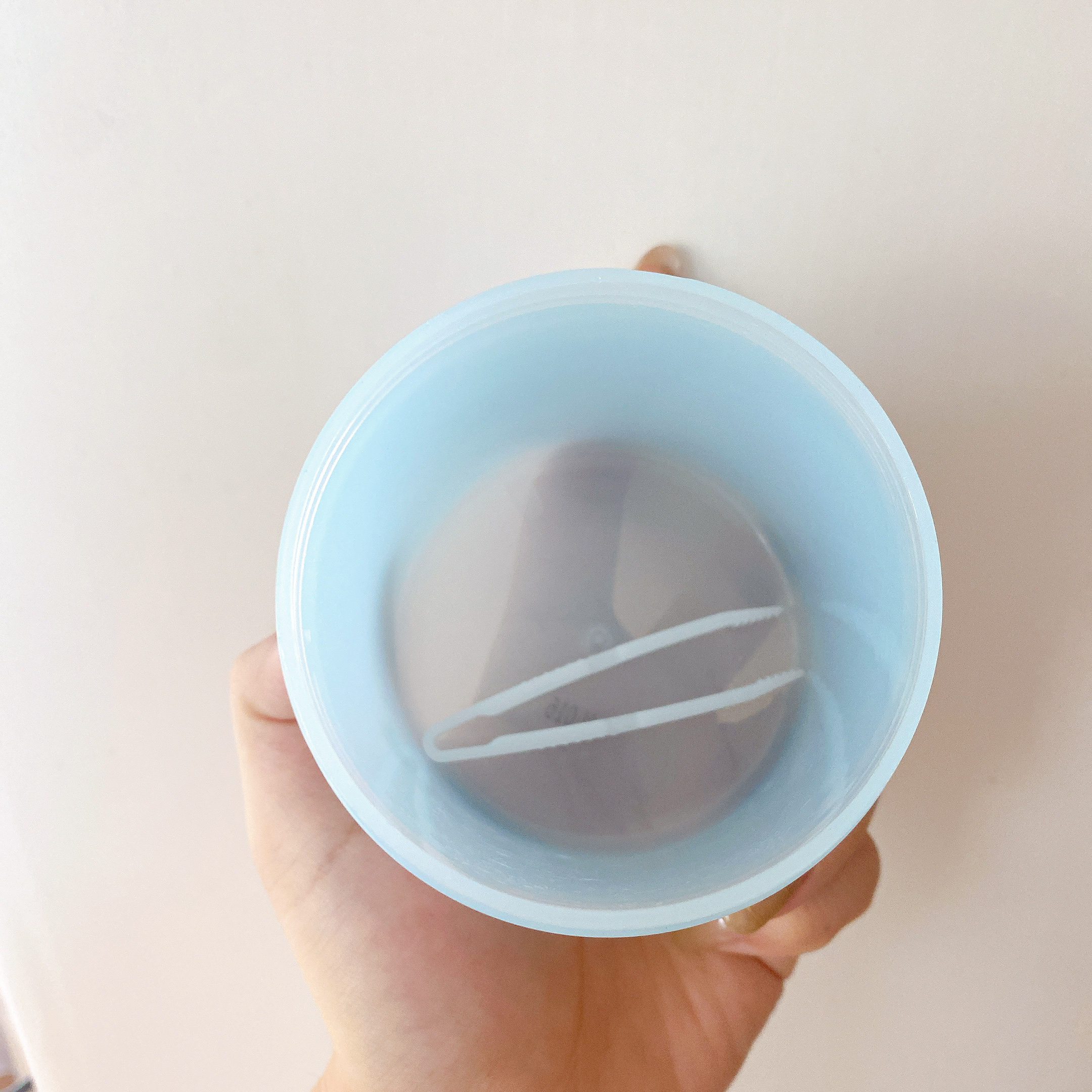 クリーンイットゼロ クレンジングバーム ナリシング/BANILA CO/クレンジングバームを使ったクチコミ（3枚目）