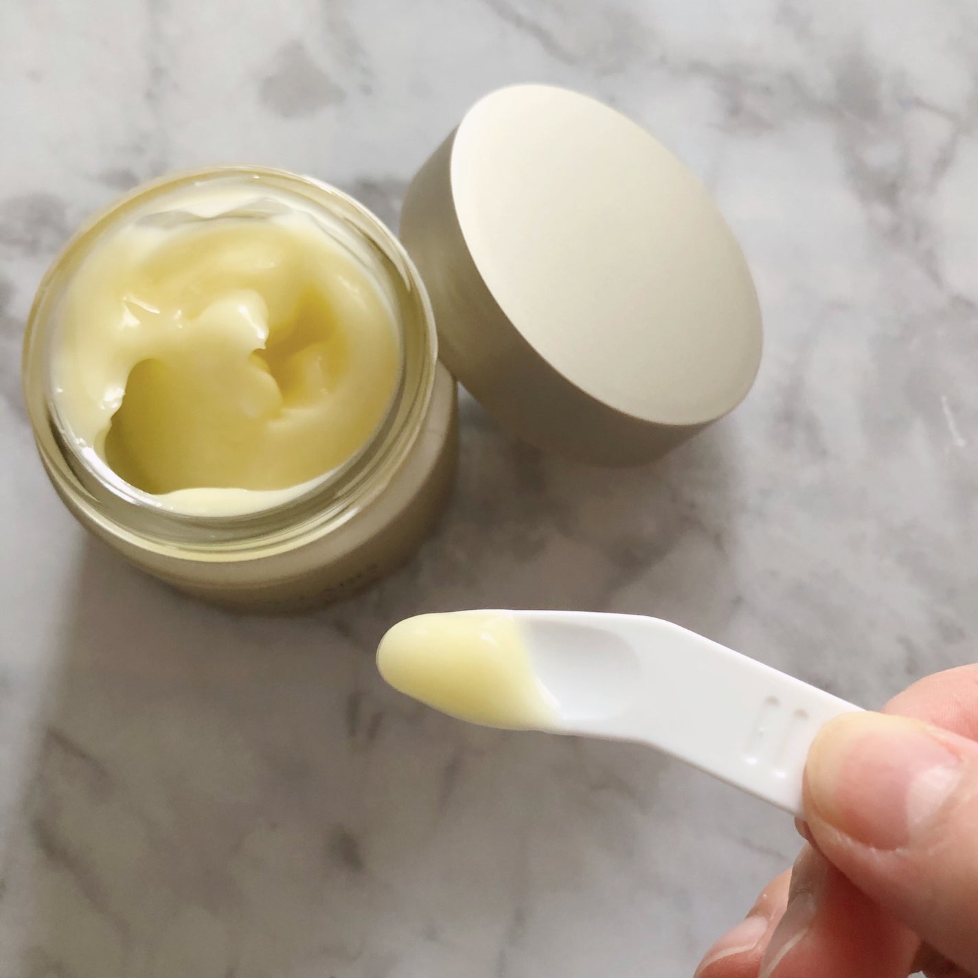 薬用アクアコラーゲンゲル エンリッチリンクルリペア/ドクターシーラボⓇ/フェイスクリームを使ったクチコミ(4枚目)