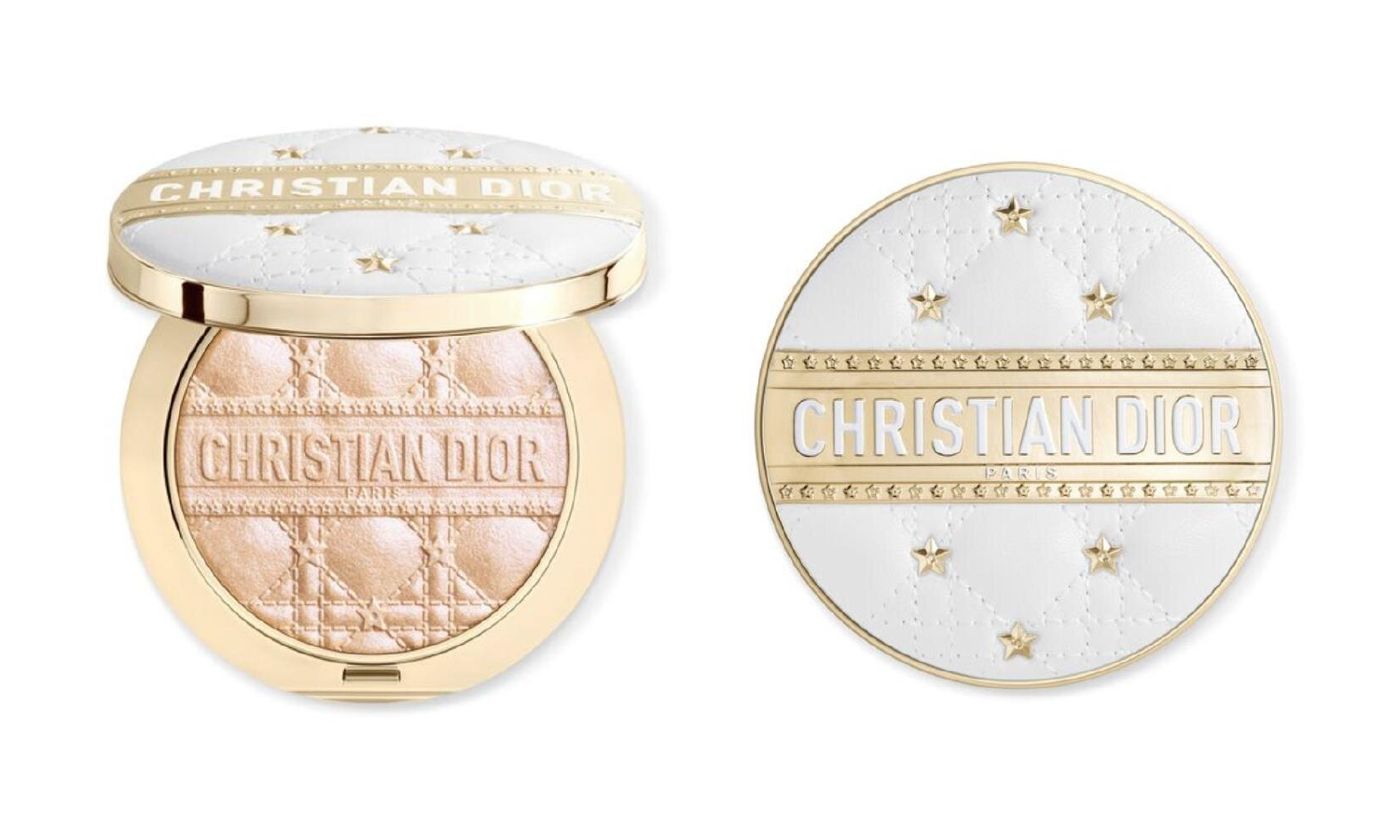 ディオールスキン フォーエヴァー グロウ ルミナイザー