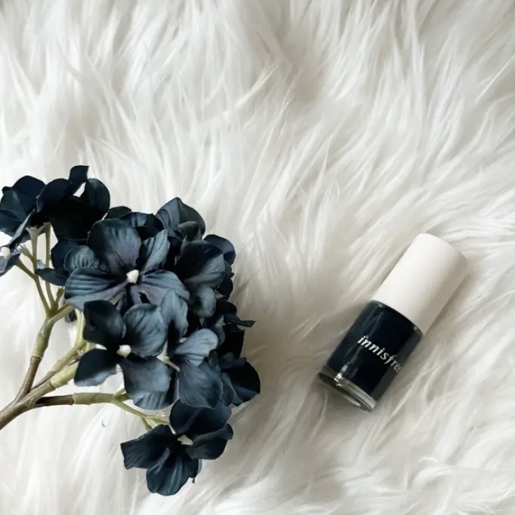 リアルカラーネイル 64/innisfree/マニキュアを使ったクチコミ（1枚目）