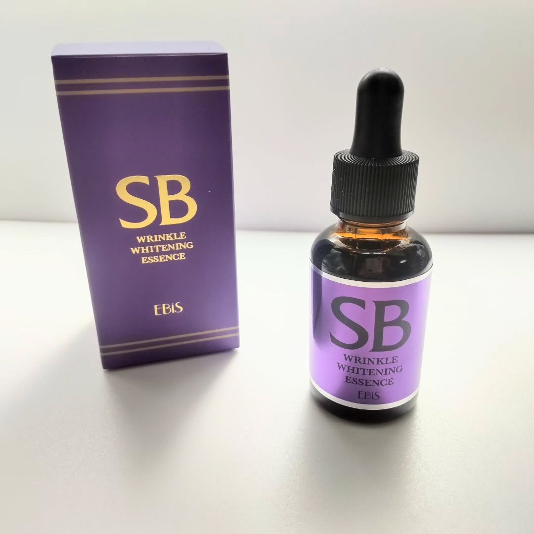 複数出品★★エビス Ebis★ビーホワイト★薬用美白美容液★33ml★即決 : 医薬部外品エビス化粧品(EBiS) ビーホワイト33ml2