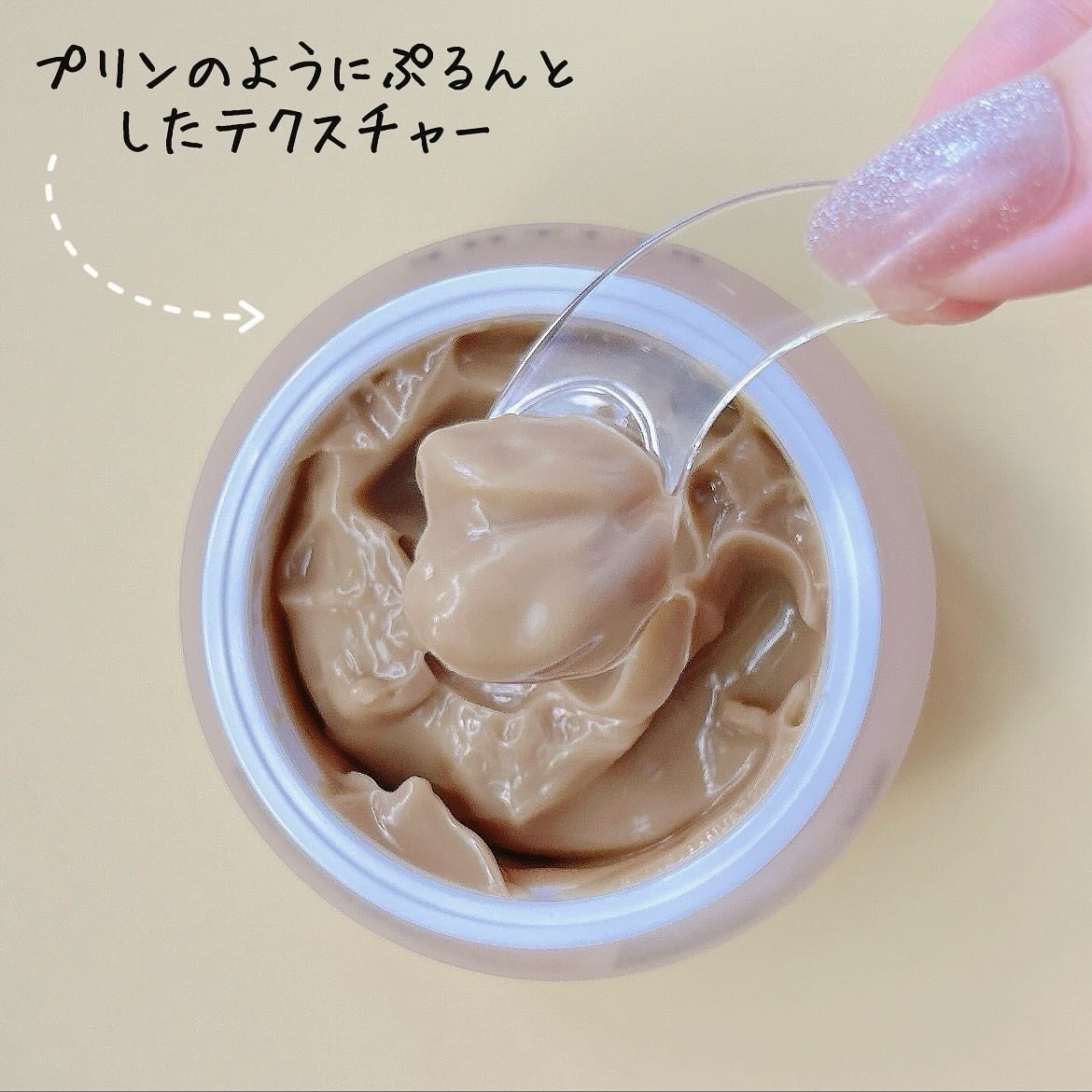 Pressed Serum Tundra chaga/BLITHE/美容液を使ったクチコミ(9枚目)