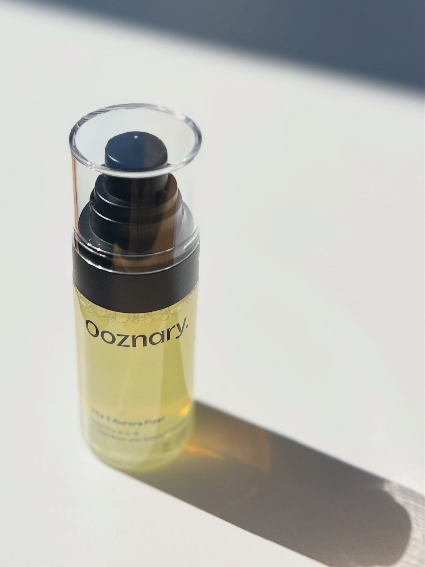 ビタ3オーロラフィクサートナー/オーズナリー/フィックスミストを使ったクチコミ(1枚目)