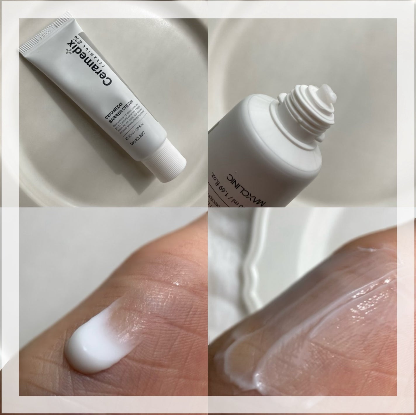 セラメディックス カプセルセラム/MAXCLINIC/美容液を使ったクチコミ(3枚目)